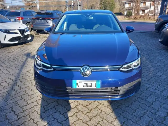 Volkswagen Golf view 7