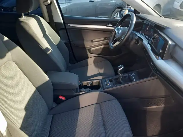 Volkswagen Golf view 14