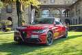 Alfa Romeo Giulia 2.0 Turbo 16V AT8-Q4 Intensa Schwarz - thumbnail 1