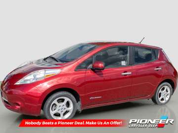 SV  LOCAL CAR | ZERO EMISSIONS [
  "Navigation",