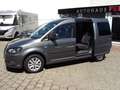 Volkswagen Caddy 1.6 TDI DSG "Comfortline" Gris - thumbnail 7