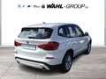 BMW X3 xDrive20d ADVANTAGE LC PLUS LEDER PANO PDC DAB Blanc - thumbnail 5