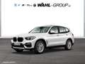 BMW X3 xDrive20d ADVANTAGE LC PLUS LEDER PANO PDC DAB Blanco - thumbnail 1