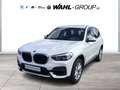 BMW X3 xDrive20d ADVANTAGE LC PLUS LEDER PANO PDC DAB Blanc - thumbnail 1