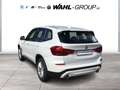 BMW X3 xDrive20d ADVANTAGE LC PLUS LEDER PANO PDC DAB Blanc - thumbnail 7