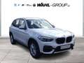 BMW X3 xDrive20d ADVANTAGE LC PLUS LEDER PANO PDC DAB Blanc - thumbnail 3