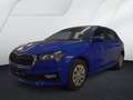 Skoda Fabia Essence 1.0 LED/Klima/Einparkhilfe Blau - thumbnail 2