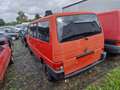 Volkswagen T4 Transporter SY T4 klima 9SITZE Rot - thumbnail 5