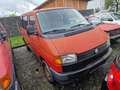 Volkswagen T4 Transporter SY T4 klima 9SITZE Rot - thumbnail 2