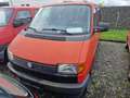 Volkswagen T4 Transporter SY T4 klima 9SITZE Rot - thumbnail 3