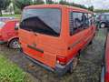 Volkswagen T4 Transporter SY T4 klima 9SITZE Rot - thumbnail 4