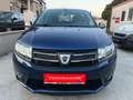 Dacia Sandero Celebration 1,2 16V 75 Blau - thumbnail 2