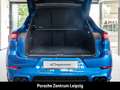Porsche Cayenne E-Hybrid Coupe Saphirblau! Massage HUD Blau - thumbnail 12