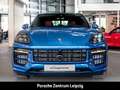 Porsche Cayenne E-Hybrid Coupe Saphirblau! Massage HUD Blau - thumbnail 4