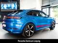 Porsche Cayenne E-Hybrid Coupe Saphirblau! Massage HUD Blau - thumbnail 6