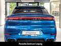 Porsche Cayenne E-Hybrid Coupe Saphirblau! Massage HUD Blau - thumbnail 5