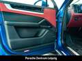 Porsche Cayenne E-Hybrid Coupe Saphirblau! Massage HUD Blau - thumbnail 20