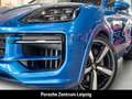 Porsche Cayenne E-Hybrid Coupe Saphirblau! Massage HUD Blau - thumbnail 8