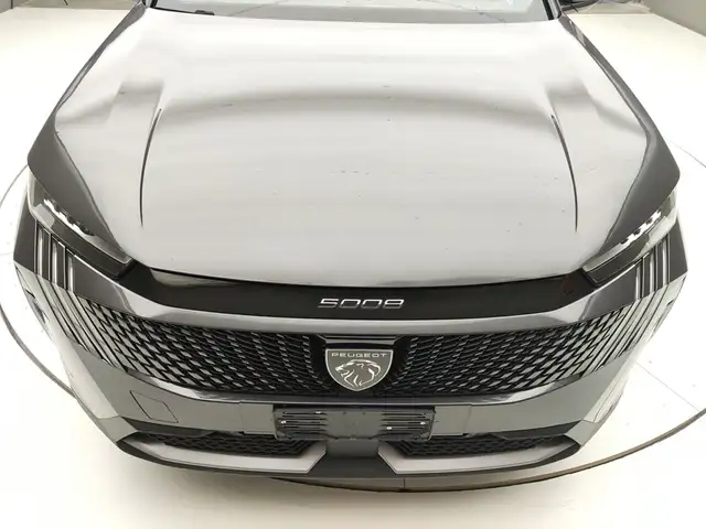 Peugeot 5008 view 30