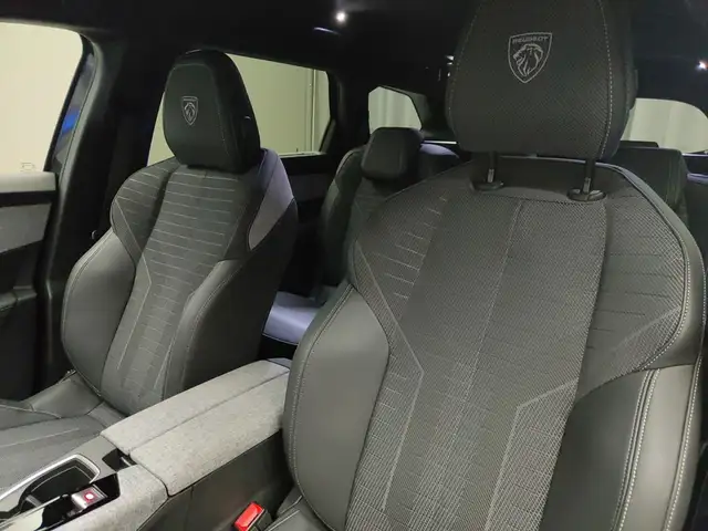 Peugeot 5008 view 26