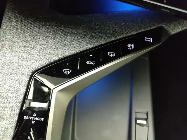 Peugeot 5008 view 20