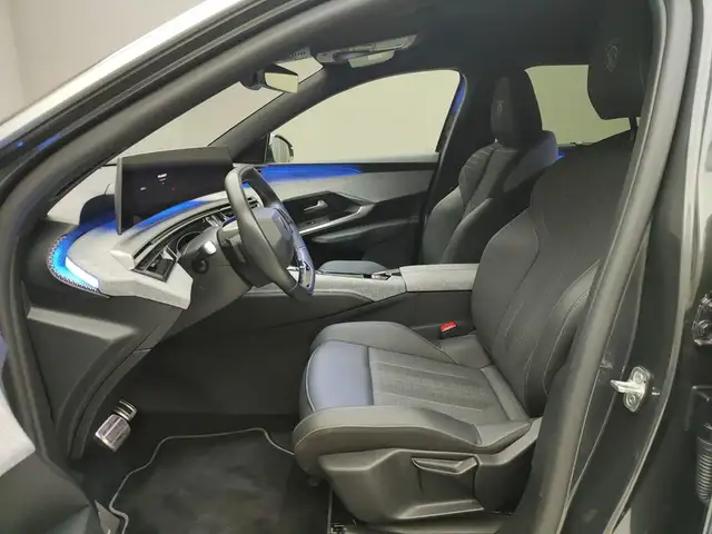 Peugeot 5008 view 24
