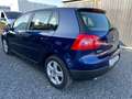 Volkswagen Golf V 4Motion*ARMORED*GEPANZERT*B4*ARMOURED*80 Blau - thumbnail 3