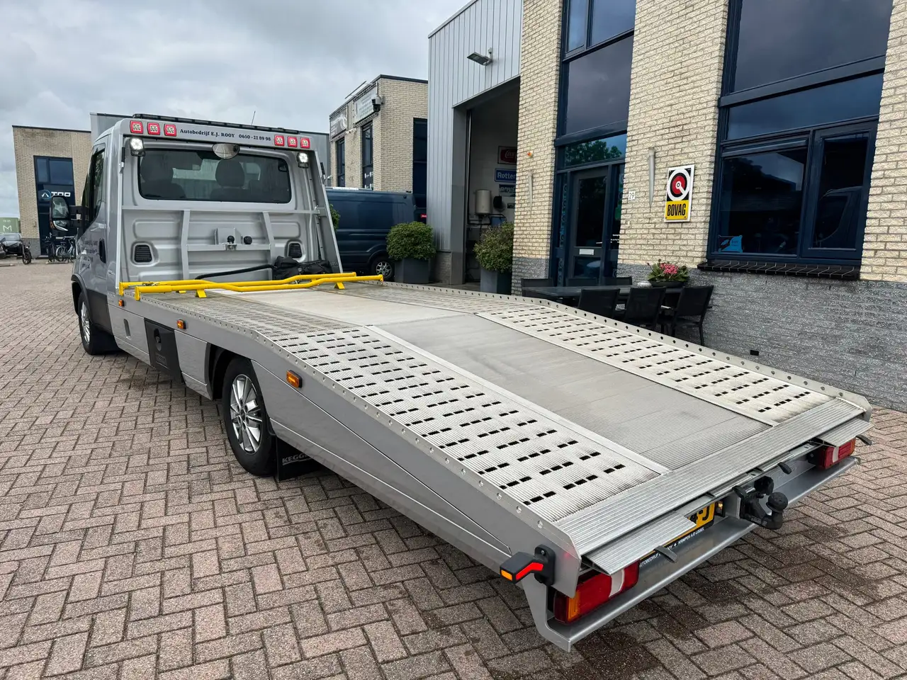 Iveco Daily 2022