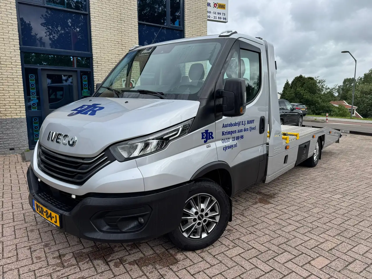 Iveco Daily 2022