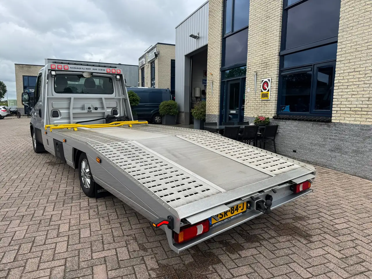 Iveco Daily 2022