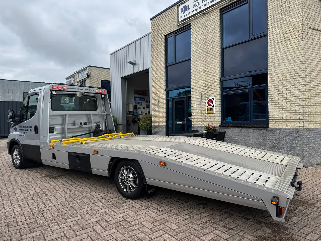 Iveco Daily 2022
