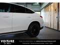 Mercedes-Benz GLC 300 Coupé 300e 313ch  AMG Line 4-Matic  - 990€/mois Blanc - thumbnail 8