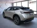 Nissan Ariya Evolve Pack *BOSE*20-ZOLL*ALCANTARA* Silber - thumbnail 4