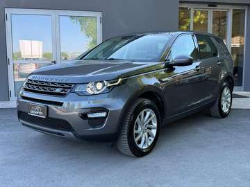 2.0 td4 SE awd 150cv auto my18