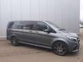 Mercedes-Benz V 300 d L2 9G-TRONIC AMG Line | Distronic | Smartphone I Grigio - thumbnail 10