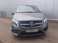 Mercedes-Benz V 300 d L2 9G-TRONIC AMG Line | Distronic | Smartphone I Grigio - thumbnail 9