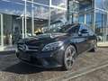 Mercedes-Benz C 200 d T KOMBI AUTOMATIK Schwarz - thumbnail 1