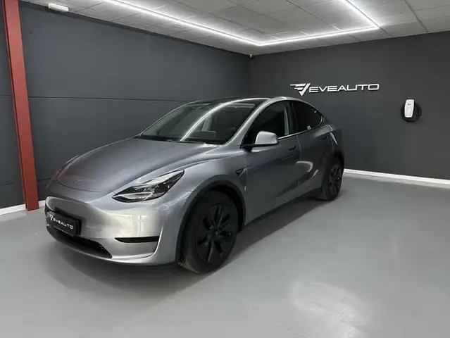 Tesla Model Y RWD 31.800e neto