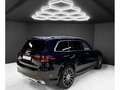 Mercedes-Benz GLS 400 d AMG Line 7 seats Bleu - thumbnail 5