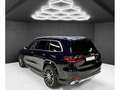 Mercedes-Benz GLS 400 d AMG Line 7 seats Bleu - thumbnail 3