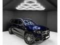 Mercedes-Benz GLS 400 d AMG Line 7 seats Bleu - thumbnail 7
