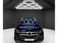Mercedes-Benz GLS 400 d AMG Line 7 seats Bleu - thumbnail 8