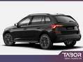 Skoda Kamiq TSI 150 DSG MonteC Pano Matrix ACC SideA Schwarz - thumbnail 4