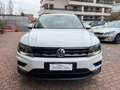 Volkswagen Tiguan 1.4 tsi Business 125cv Bianco - thumbnail 2