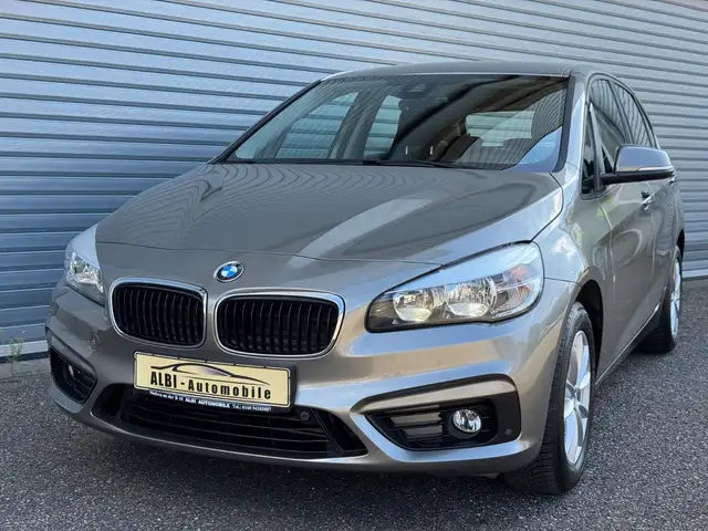 BMW 220 2 Active Tourer 220 i Advantage