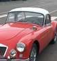 MG MGA Rot - thumbnail 1
