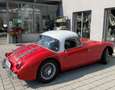 MG MGA Rot - thumbnail 2