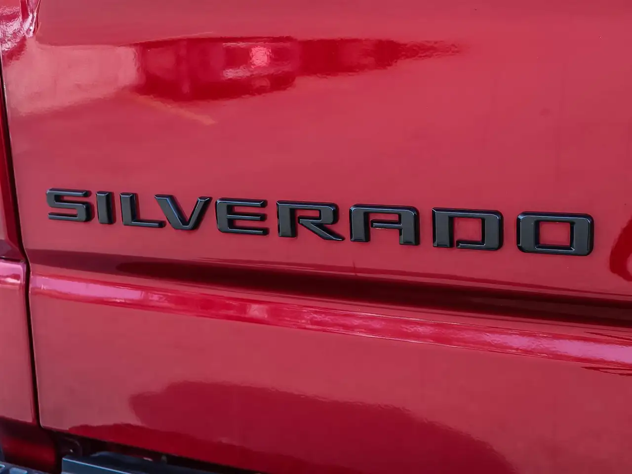 Chevrolet Silverado 1500 снимка Chevrolet Silverado 1500