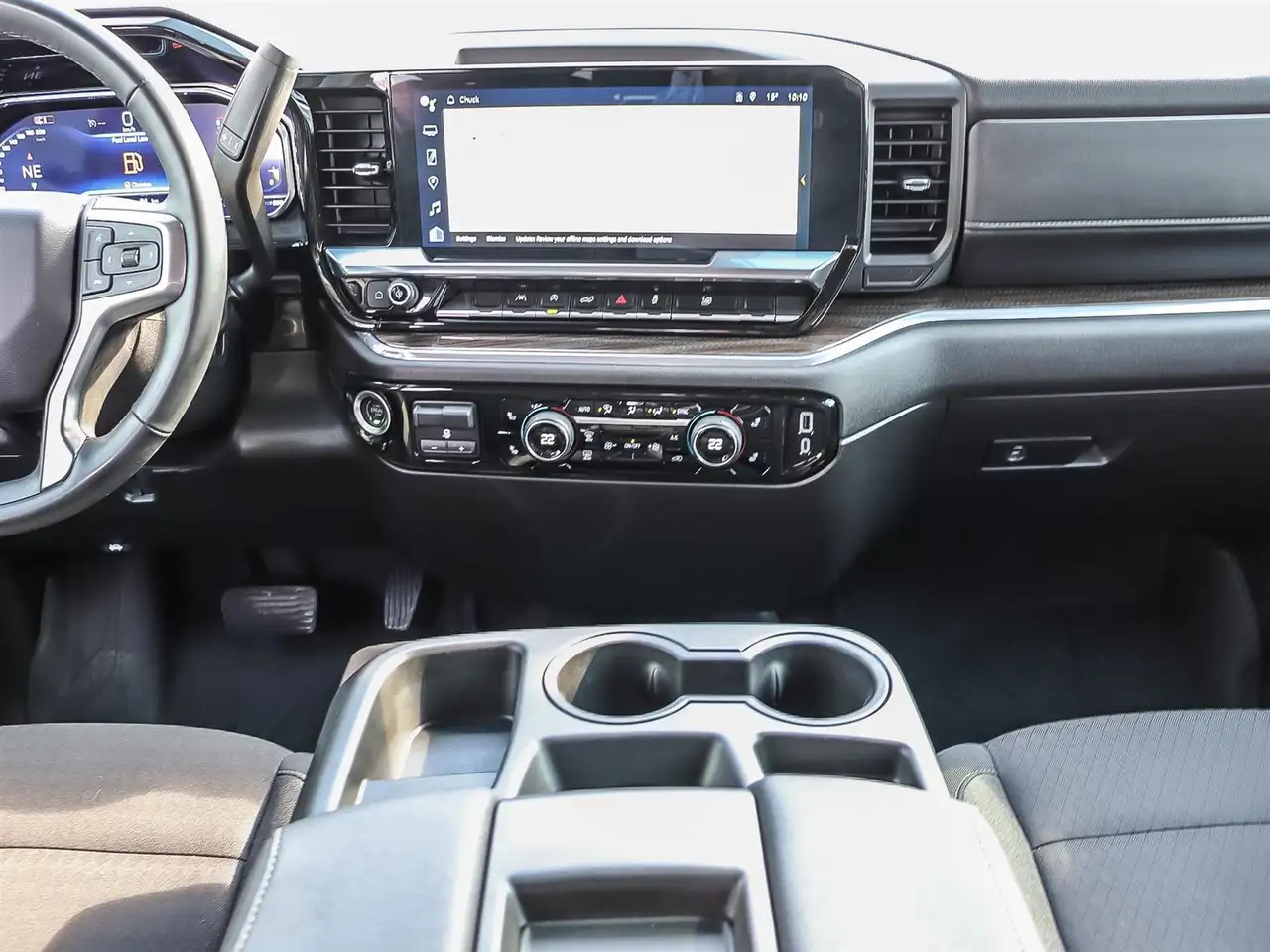 Chevrolet Silverado 1500 снимка Chevrolet Silverado 1500