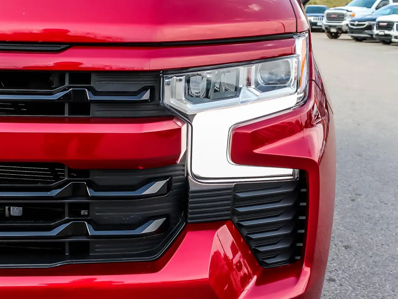Chevrolet Silverado 1500 снимка Chevrolet Silverado 1500